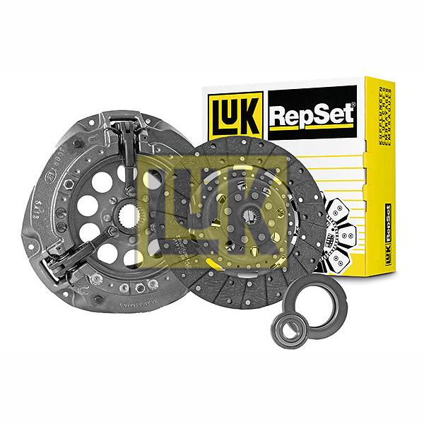 LUK 630111411 Clutch Kit