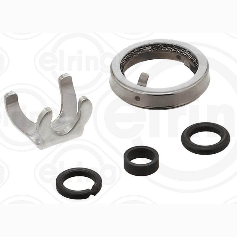 ELRING L502610 Injection Valve Seal Ring Set
