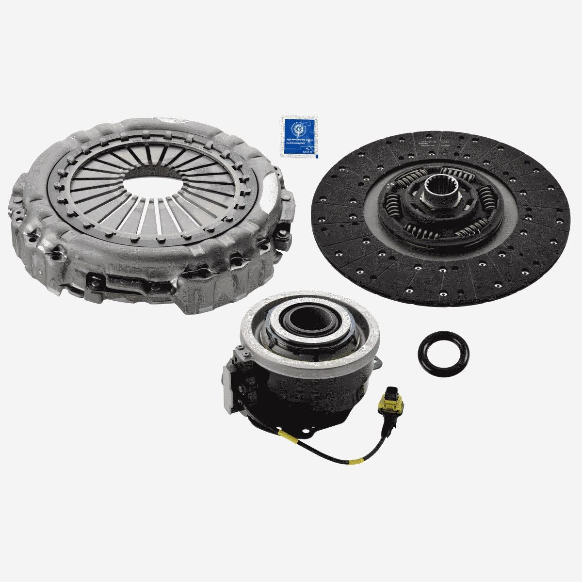 SACHS 3400710070:009 Clutch Kit