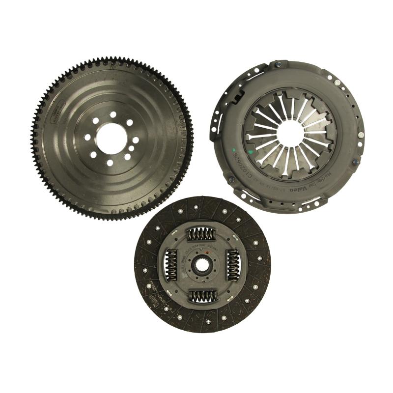VALEO VAL835060 Clutch Kit