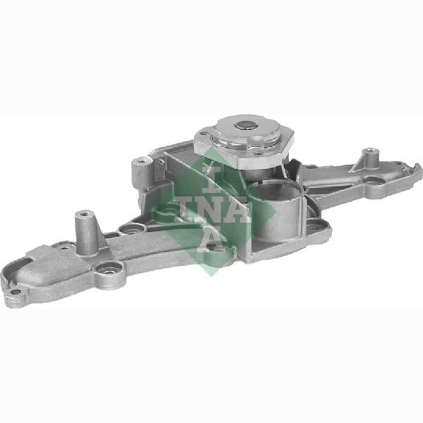 INA 538047410 Water Pump