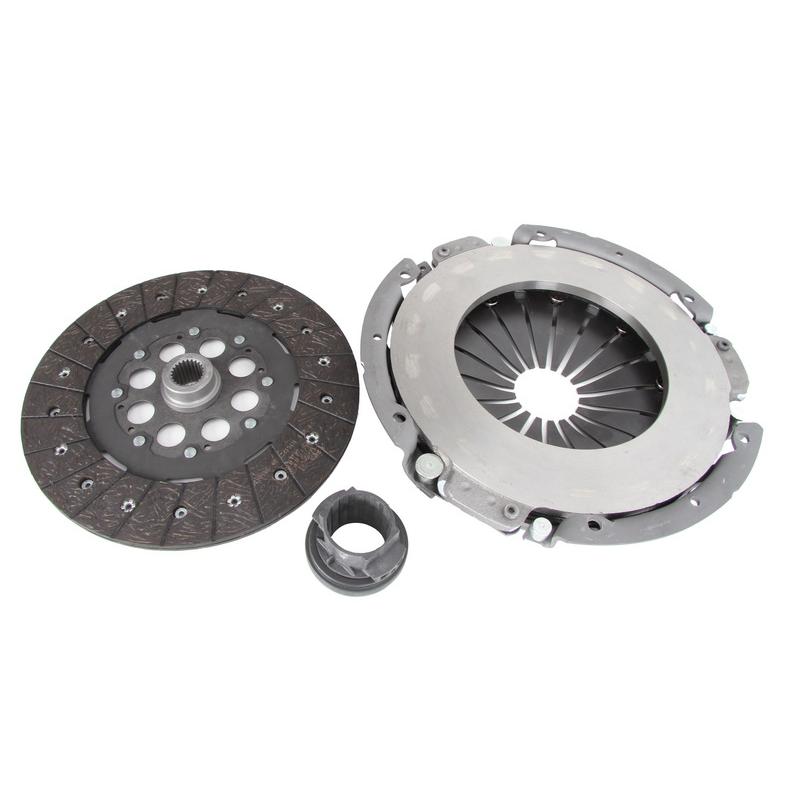 VALEO VAL826333 Clutch Kit