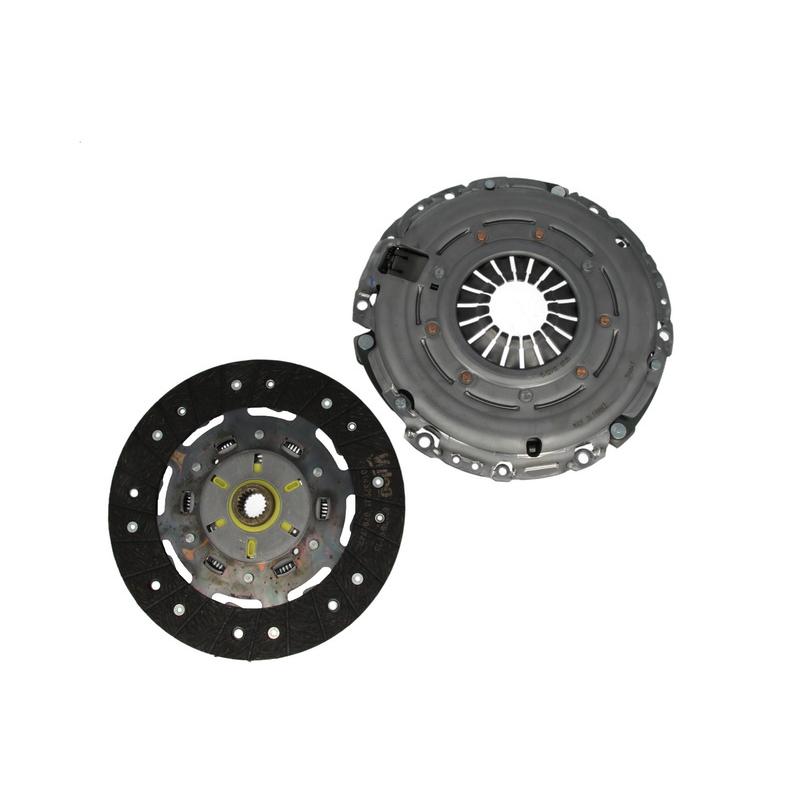 VALEO VAL826867 Clutch Kit