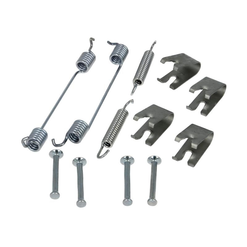 TEXTAR 97031100 Brake Shoes Accessory Kit