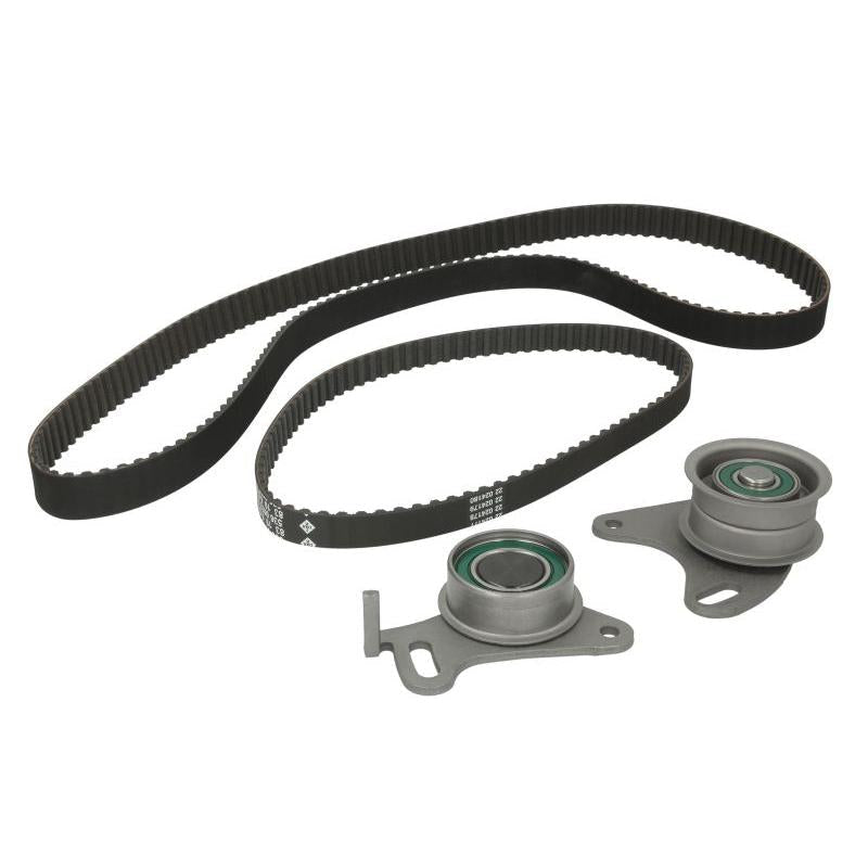 INA 530005310 Timing Belt Set