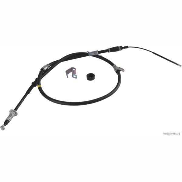 TRW MOTO GCH2541 Parking Brake Cable Pull