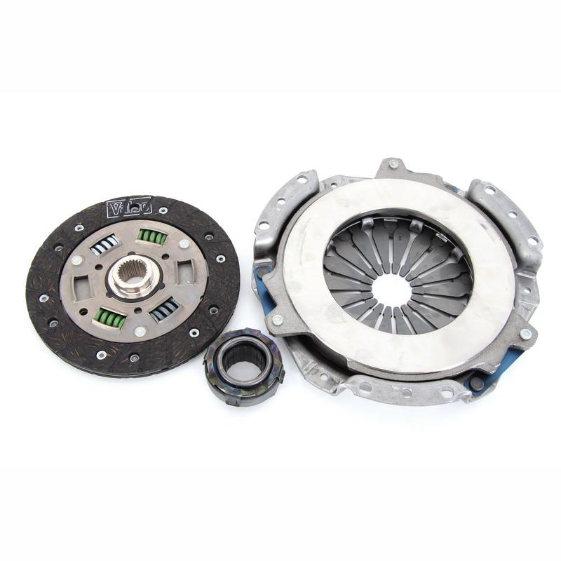 VALEO VAL801415 Clutch Kit