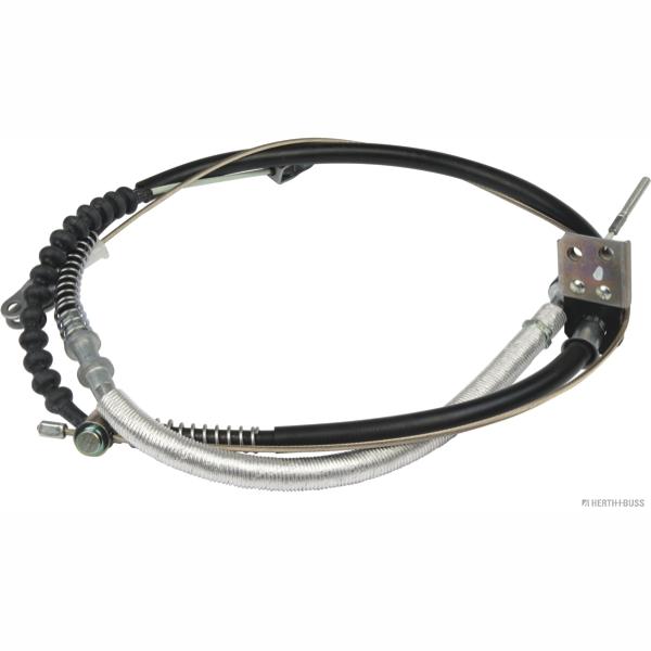 TRW MOTO GCH668 Parking Brake Cable Pull