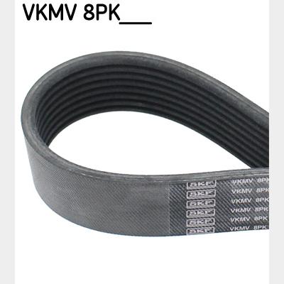 SKF VKMV8PK2035 V-Ribbed Belt