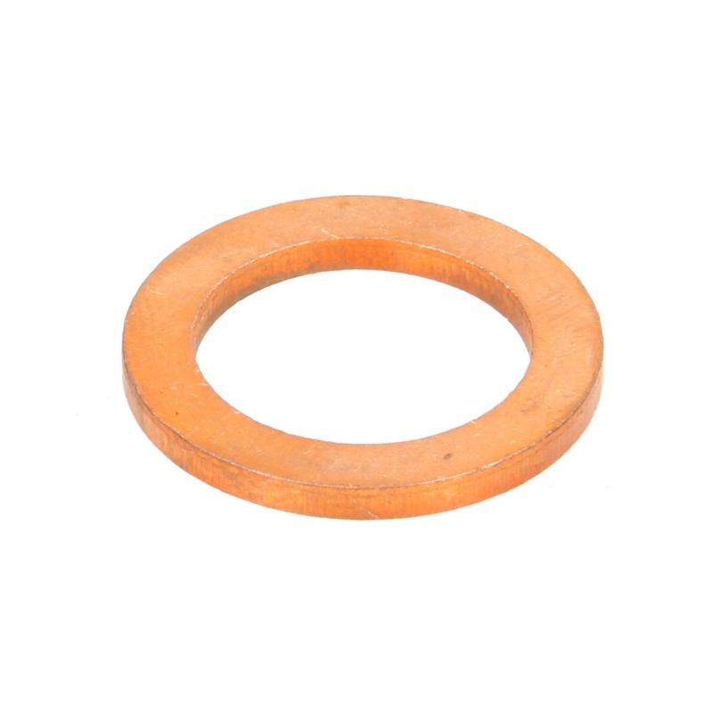 ELRING L297470 Nozzle Holder Seal Ring