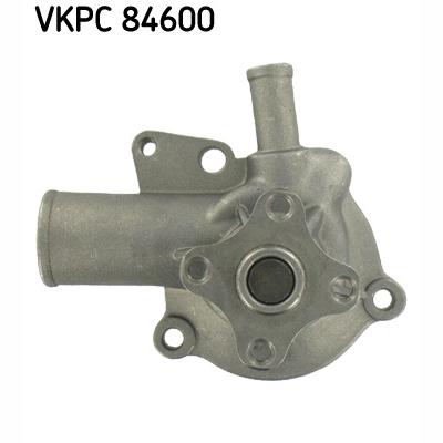 SKF VKPC84600 Water Pump
