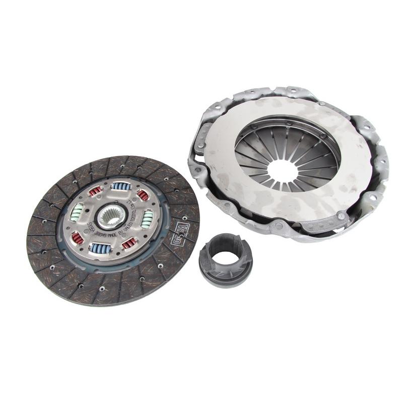 VALEO VAL826233 Clutch Kit