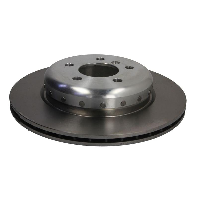 TRW MOTO DF6617S Brake Disc