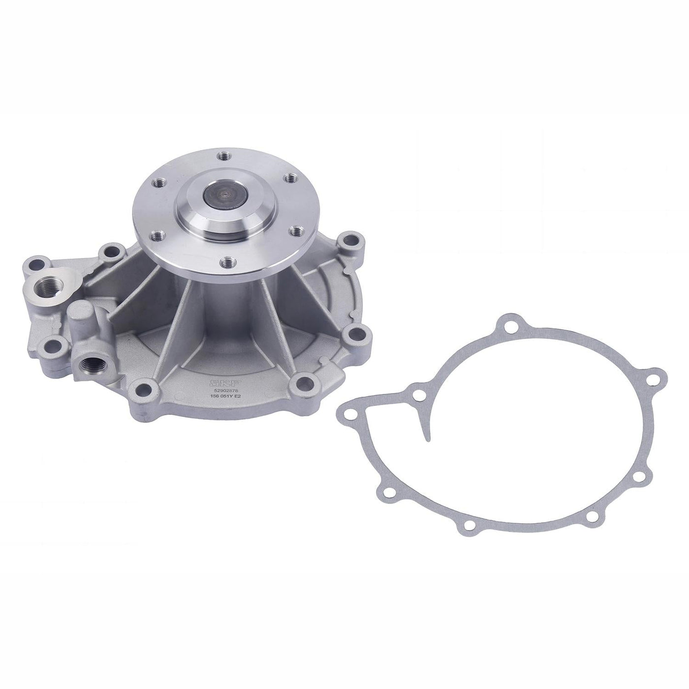 SKF VKPC7097 Water Pump