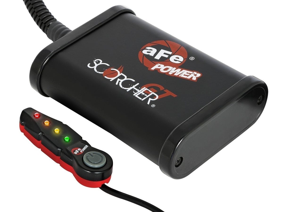 aFe 77-46211 SCORCHER GT Power Module