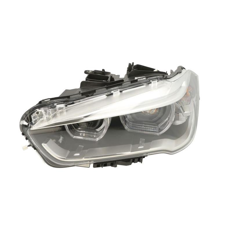 VALEO VAL046734 Headlight