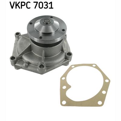 SKF VKPC7031 Water Pump