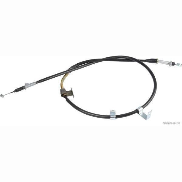 TRW MOTO GCH545 Parking Brake Cable Pull