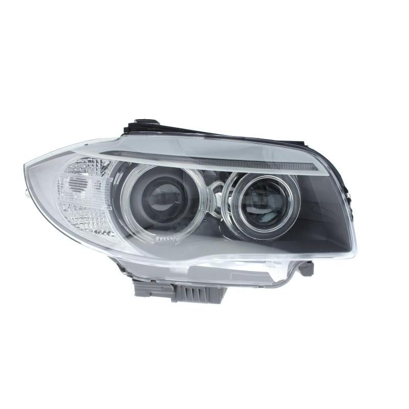 VALEO VAL044615 Headlight