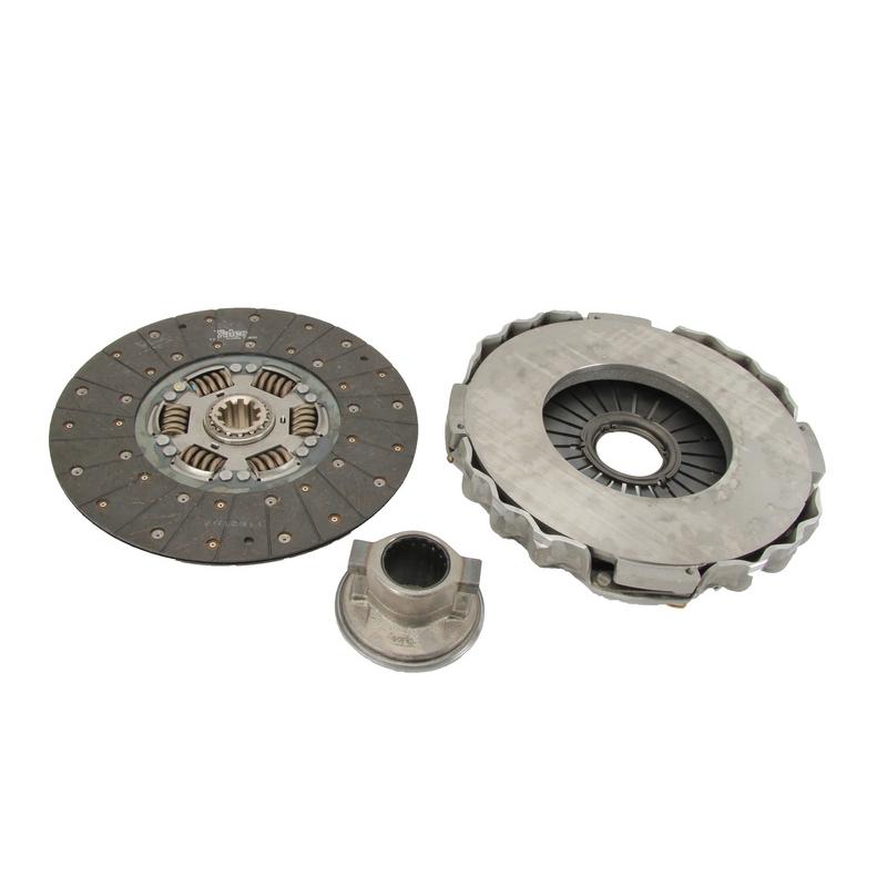 VALEO VAL805384 Clutch Kit