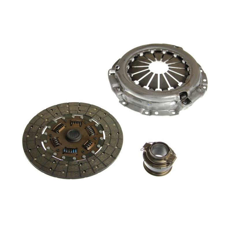 VALEO VAL828059 Clutch Kit
