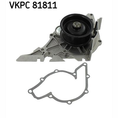SKF VKPC81811 Water Pump