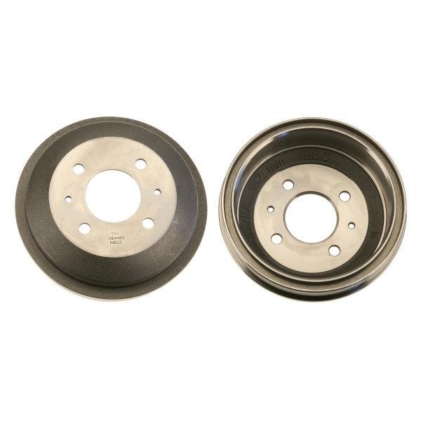 TRW MOTO DB4402 Brake Drum