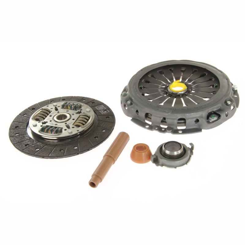 VALEO VAL801693 Clutch Kit
