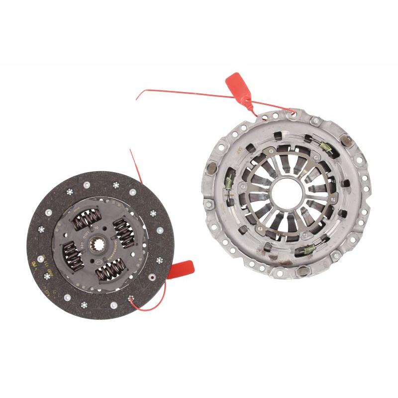 VALEO VAL828301 Clutch Kit