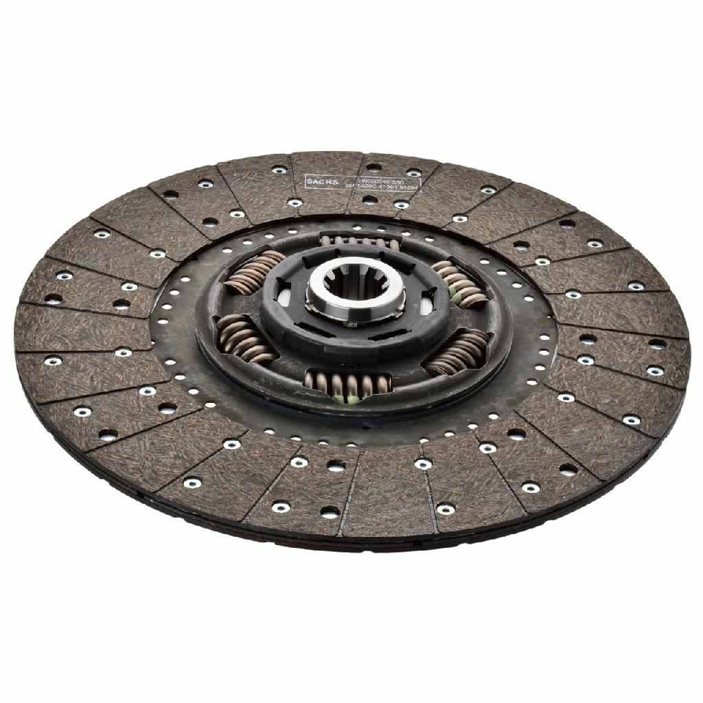 SACHS 1878000036:009 Clutch Disc