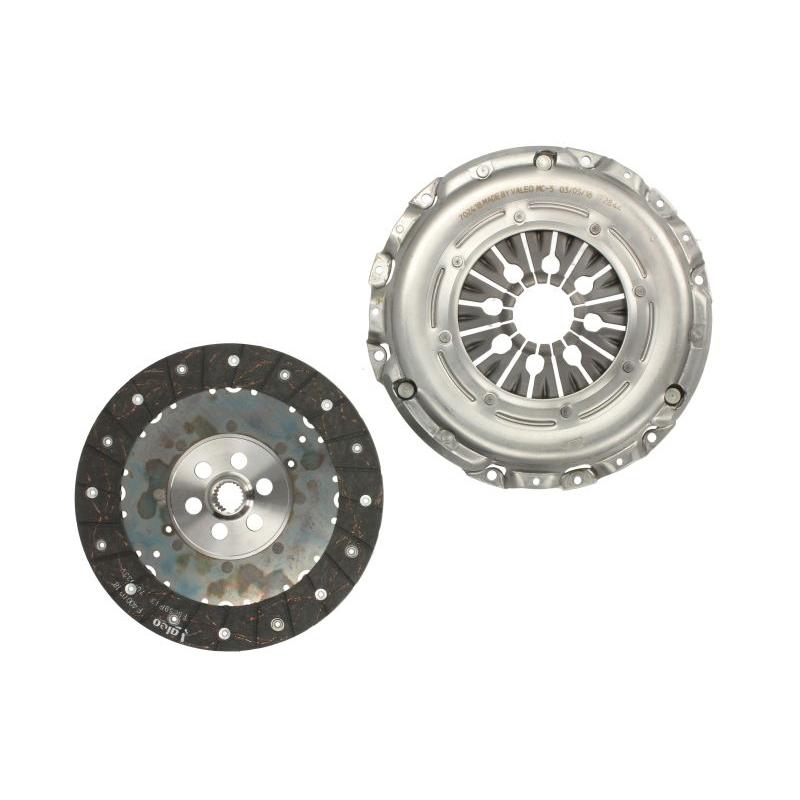 VALEO VAL826715 Clutch Kit