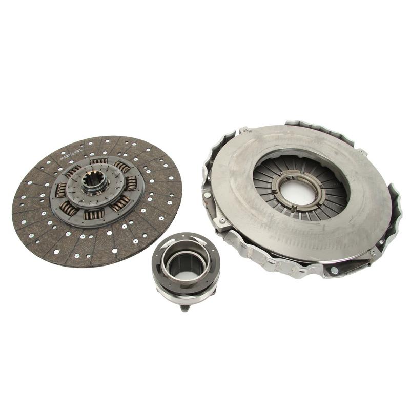 LUK 643320100 Clutch Kit