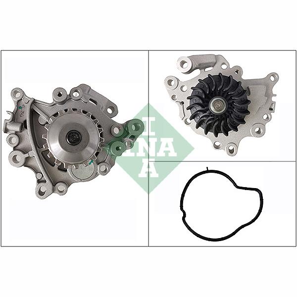 INA 538088210 Water Pump