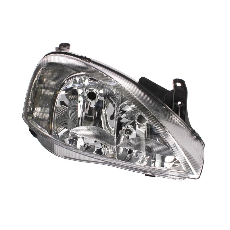 VALEO VAL087934 Headlight