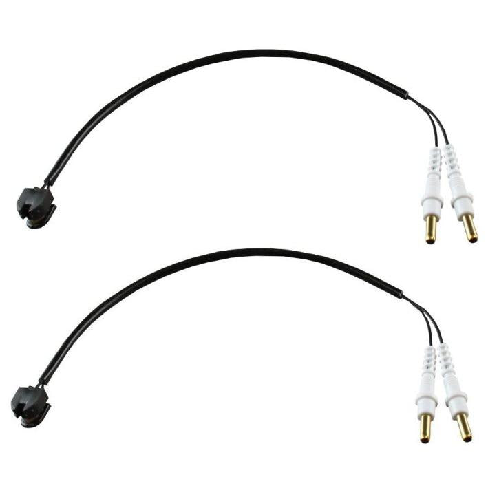 TEXTAR 84038203 Brake Shoe Set