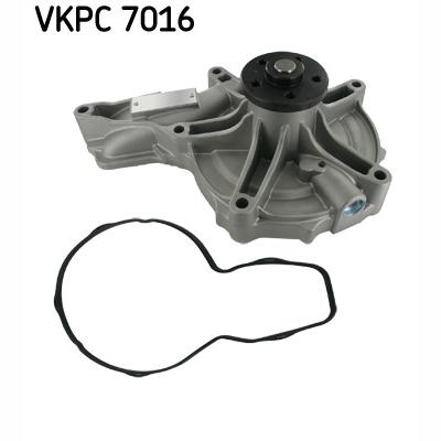 SKF VKPC7016 Water Pump