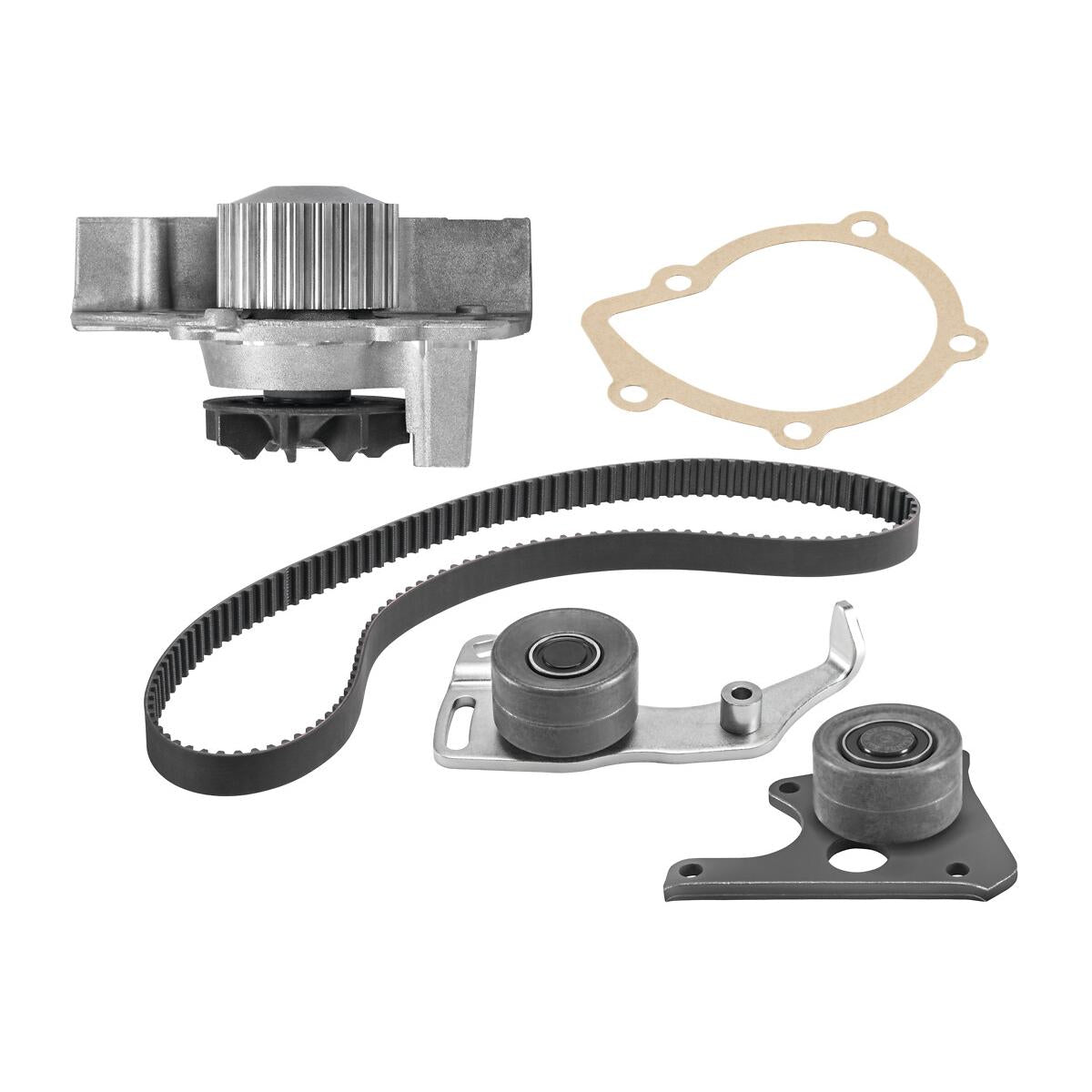 VALEO VAL614507 Water Pump & Timing Belt Kit