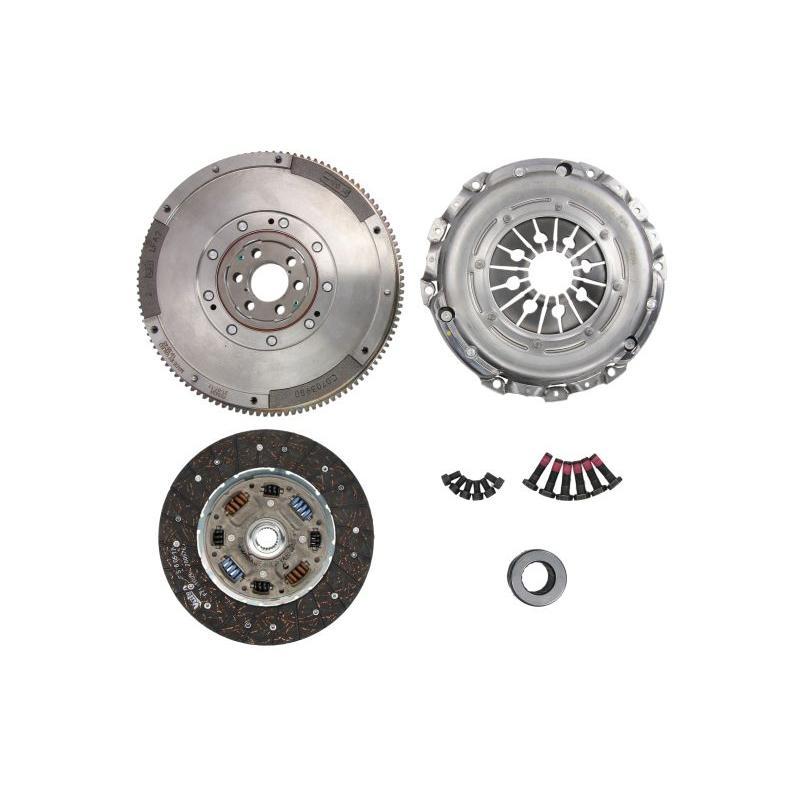 VALEO VAL837019 Clutch Kit