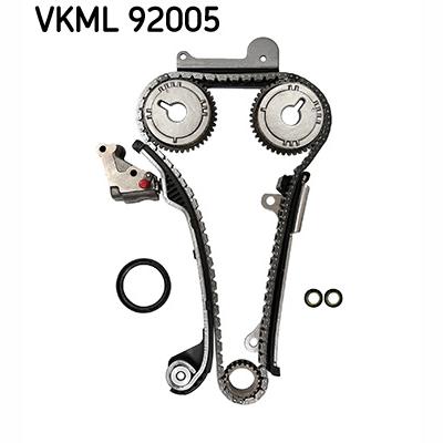 SKF VKML92005 Timing Chain Kit