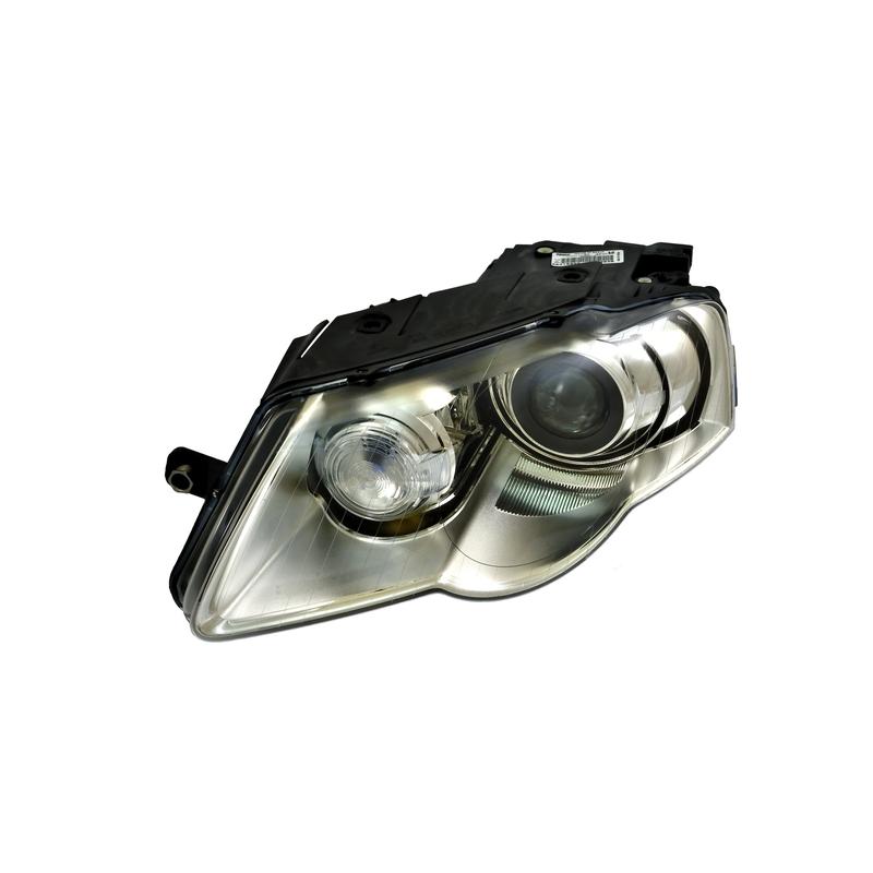 VALEO VAL043625 Headlight