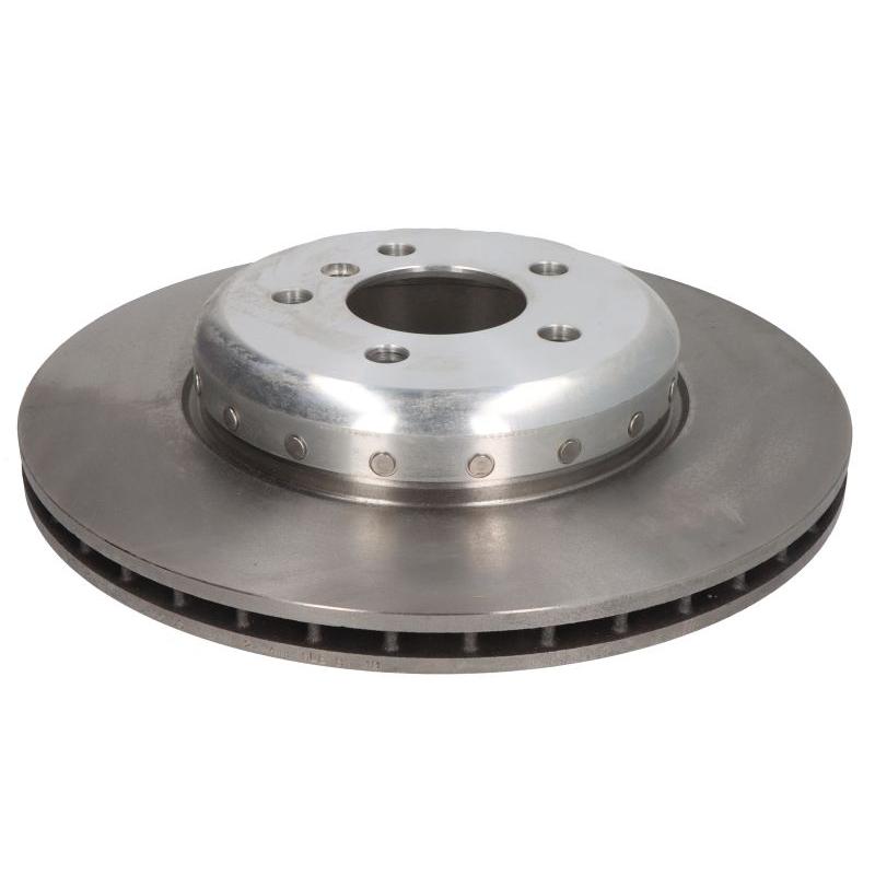 TRW MOTO DF6610S Brake Disc