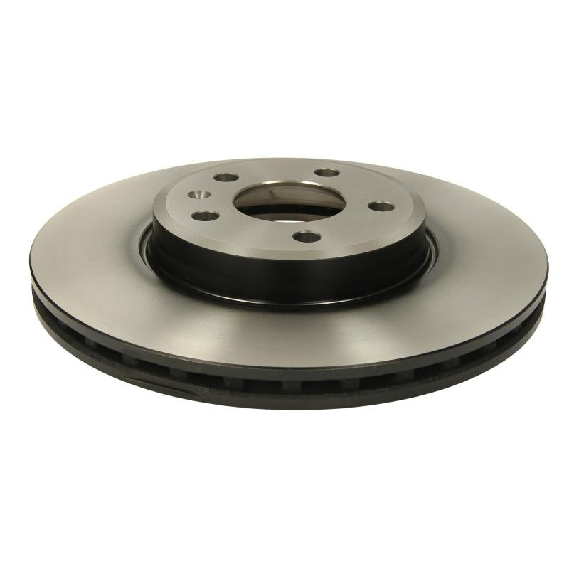 TRW MOTO DF4866S Brake Disc