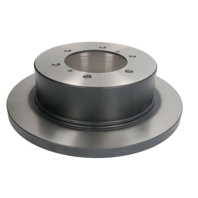TRW MOTO DF4075 Brake Disc