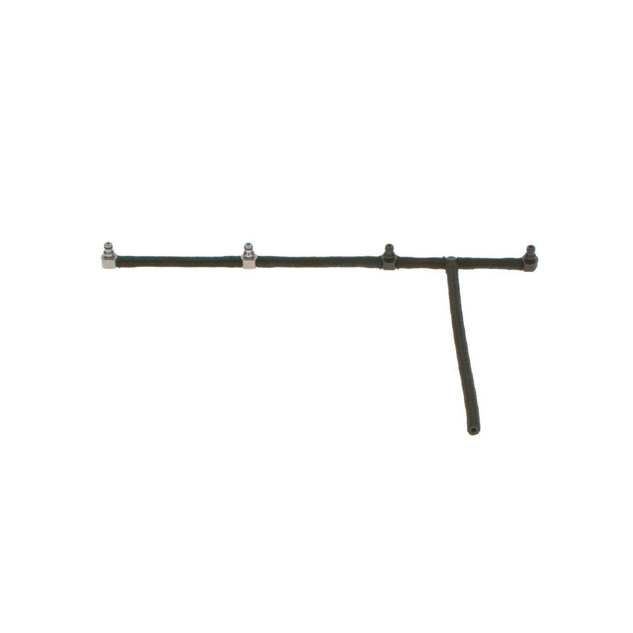 BOSCH 402-031 Fuel Overflow Hose