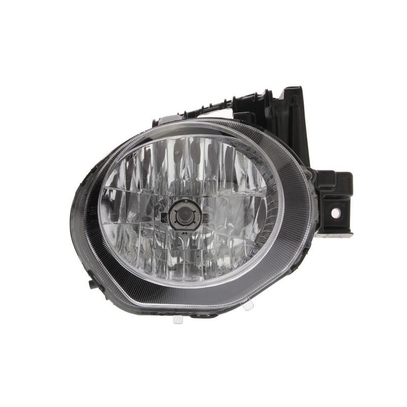 VALEO VAL044972 Headlight