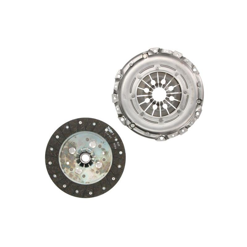 VALEO VAL828146 Clutch Kit