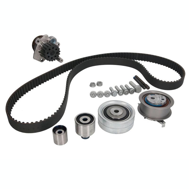 INA 530055032 Water Pump & Timing Belt Kit
