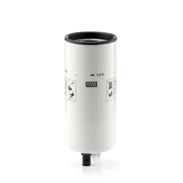 MANN-FILTER WK1270 Fuel Filter