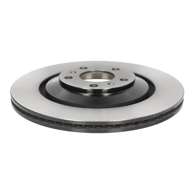 TRW MOTO DF4902S Brake Disc
