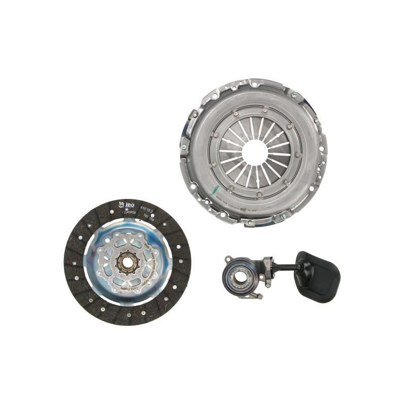 VALEO VAL834105 Clutch Kit